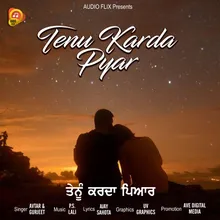 Tenu Karda Pyar